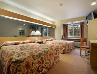 Travelodge Sturbridge Exterior foto